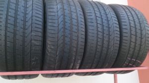 205/45/17 PIRELLI 84V
