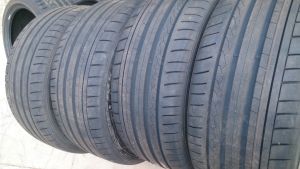 225/35R19 DUNLOP 88Y