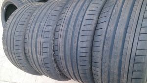 275/30R21 DUNLOP  98Y