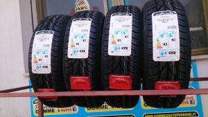 175/65R13 UNIROYAL  80T