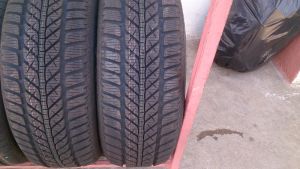 225/60R16 FULDA 102V