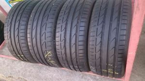 225/45/19 BRIDGESTONE 92W