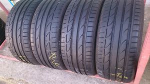 245/35R19  BRIDGESTONE 93Y