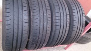 205/65R15 MICHELIN  94H