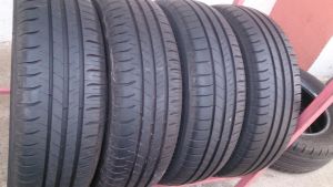 205/60R16 MICHELIN  92W