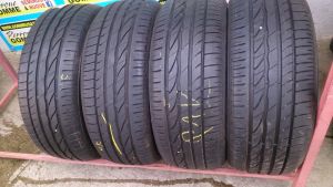 235/65/18 BRIDGESTONE 106V