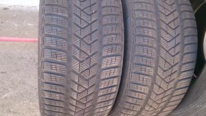 255/35R19 PIRELLI  96H