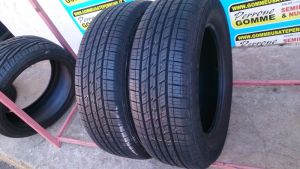 265/65/17 MICHELIN 110S