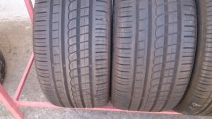 285/30R18 PIRELLI