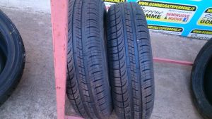 185/70/13 MICHELIN 86T