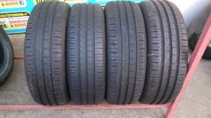 195/60/14 MICHELIN 86H