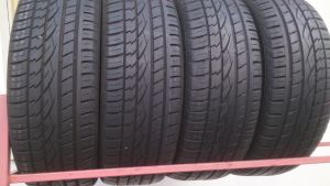 225/55R18 CONTINENTAL 98H