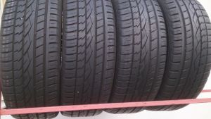 255/50R20 CONTINENTAL 109Y