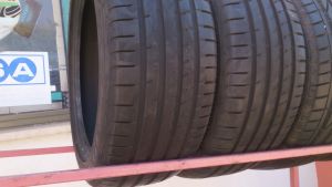 235/45R18 GOOD YEAR 98Y