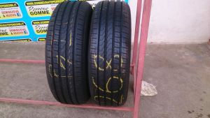 215/65R17 PIRELLI 99V 