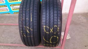 225/50R18 PIRELLI 95W 