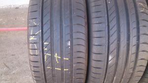 215/40R17 FULDA 87Y