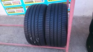 245/55R17 MICHELIN  102W