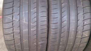 255/35R18 MICHELIN 90Y