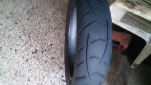 110/80/19 DUNLOP 59V