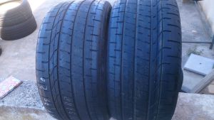 305/30R20 PIRELLI 103Y 