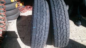 205/80R16 BRIDGESTONE 104T