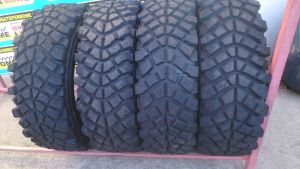 265/70R15 ZIARELLI 110Q 