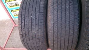 275/60R15 TOYO 107H