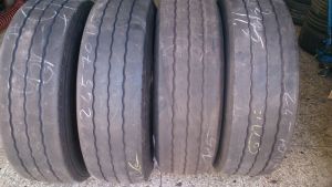 245/70R19.5 GOOD YEAR 141/140J