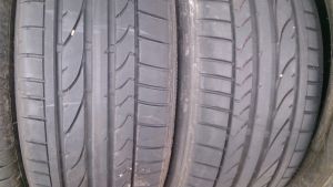 205/40R17 BRIDGESTONE 84W