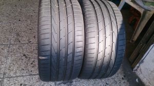 275/40/20 CHAMPAG 106Y