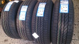 245/65R17 TOYO 111 S