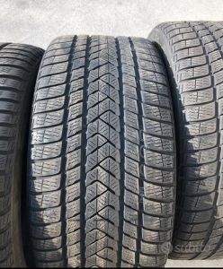 315/35/21 109v usati invernali pirelli