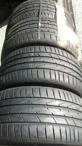 315/35/22 - 275/35/22 FALKEN 104Y