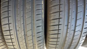 275/40/20 MICHELIN