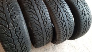 245/45/19 TOYO 102V