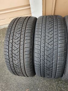 305/40/20 PIRELLI 112V