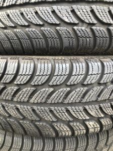 155/70/19 BRIDGESTONE 84Q