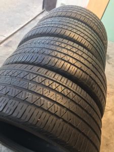 285/30/20 - 245/30/20 MICHELIN 99Y - 90Y