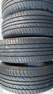 225/60/18 USATI BRIDGESTONE ESTIVI