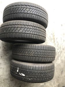 185/70/14 FIRESTONE 88T