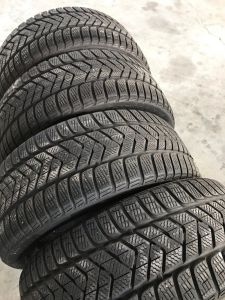 215/50/18 PIRELLI 92V