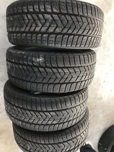 245/50/19 105V PIRELLI