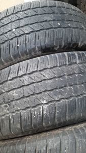 195/80/15 BRIDGESTONE 96S