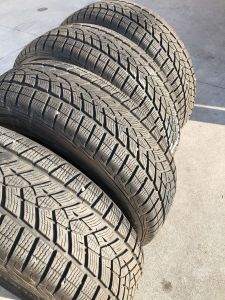 225/60/17 PIRELLI 99H 