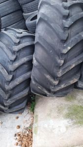 540/65/28 TRELLEBORG