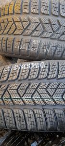 255/55/18 PIRELLI 109V