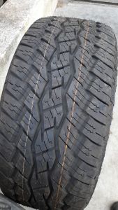 285/50/20  TOYO  116T