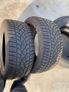 255/45/17 DUNLOP 98V