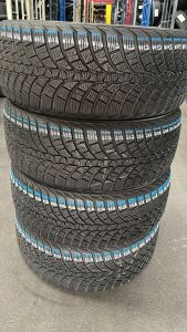 225/55/18 MICHELIN 102V